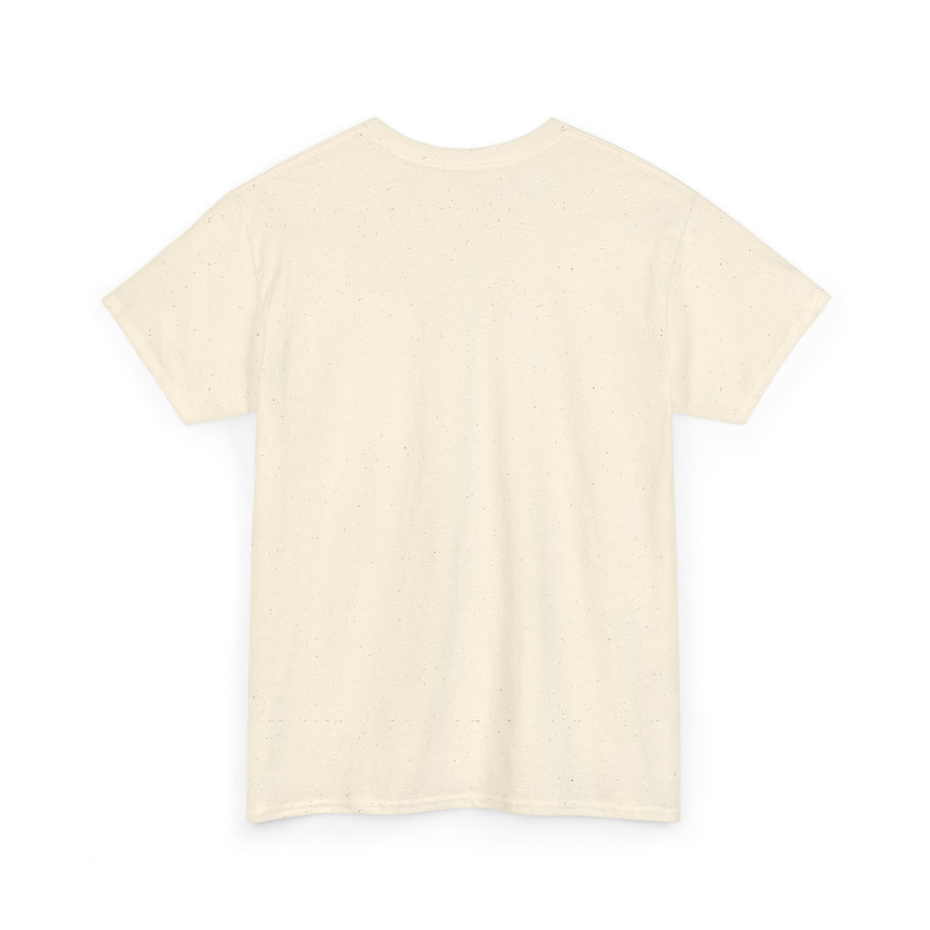Look Back and Thank God tee | Faith Christian Shirt with Cross Typography
