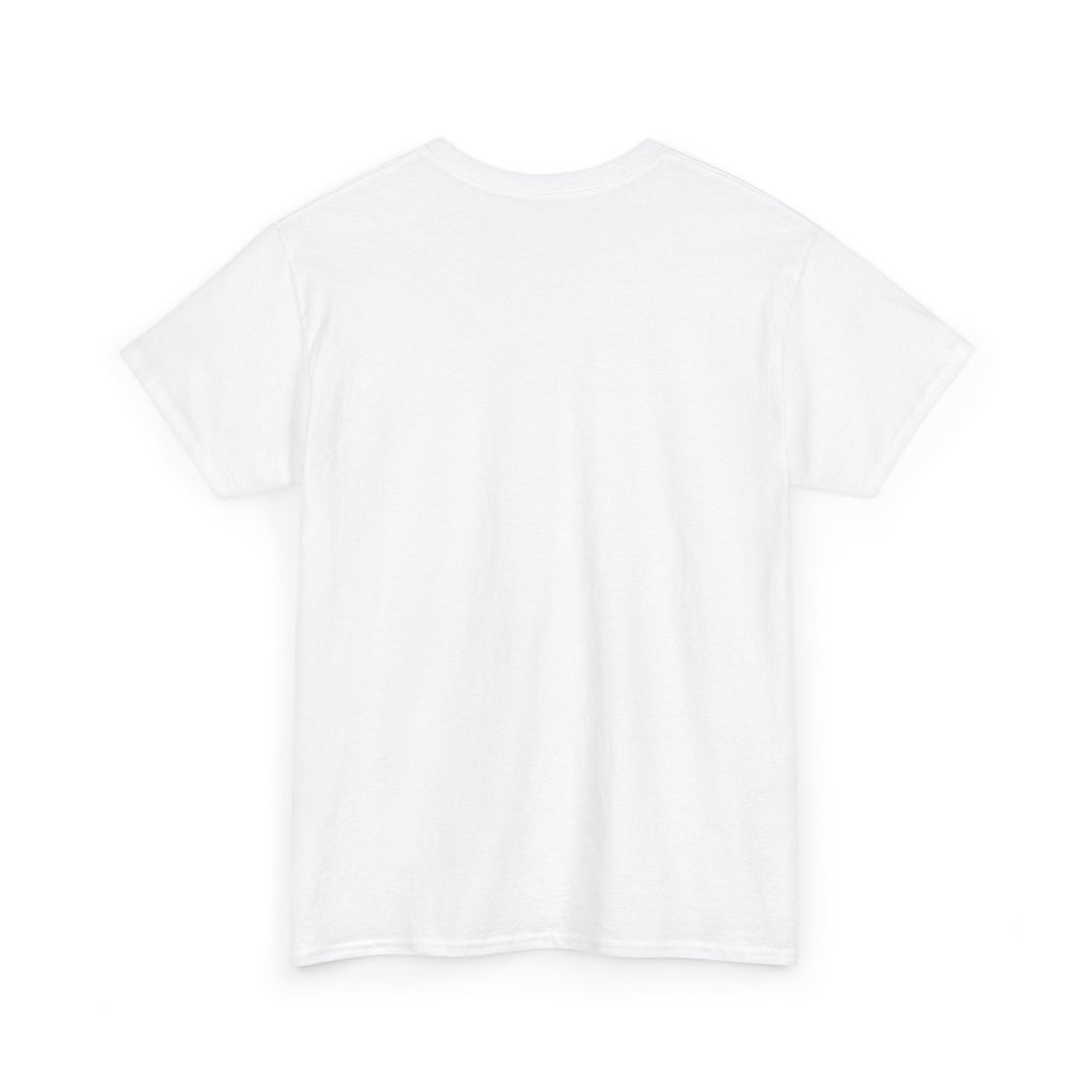 Faith Over Fear T-Shirt | Christian Cross Scripture 2 Corinthians 5:7