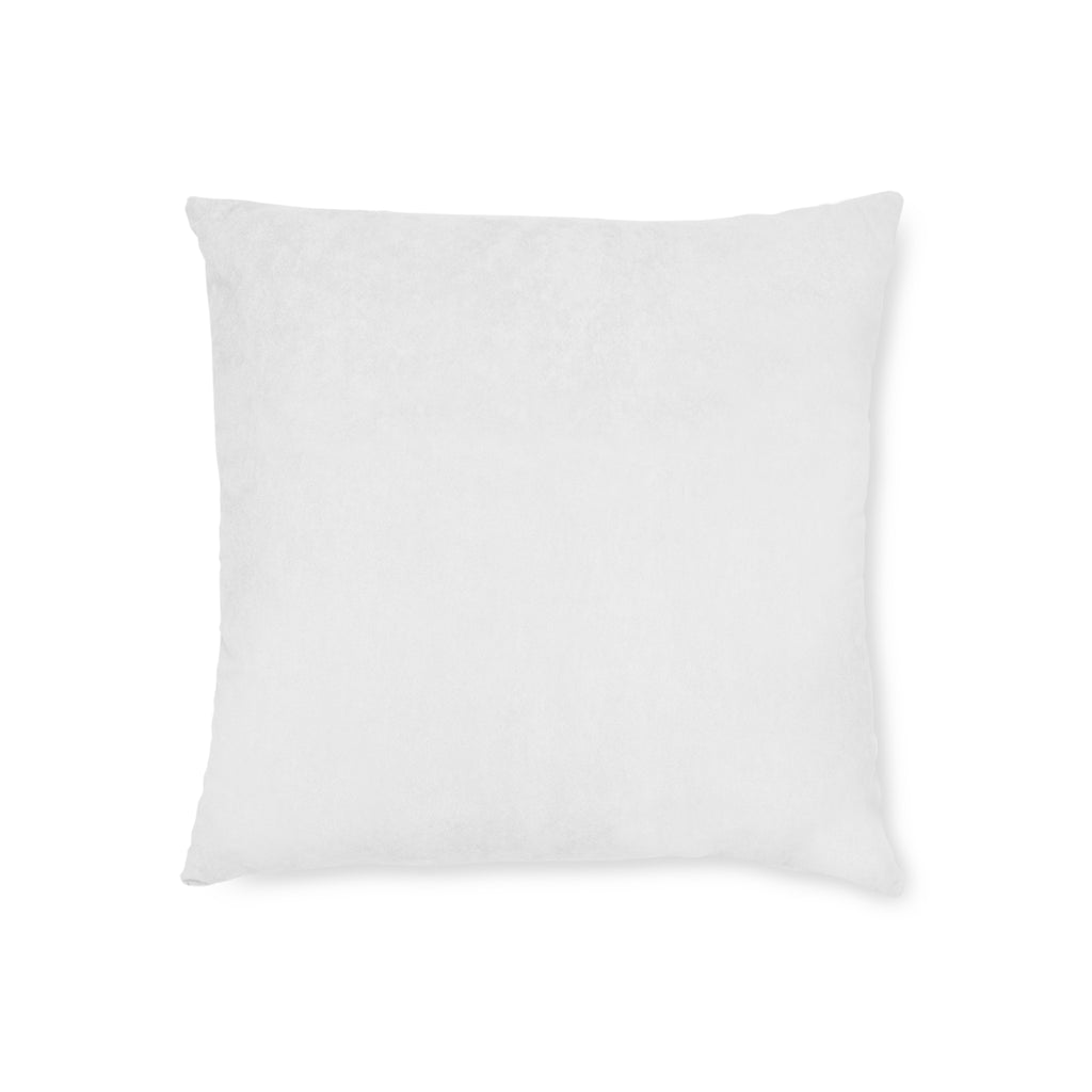 Inspirational God Made A Way Square Pillow — Christian Faith Decorative Throw Pillow