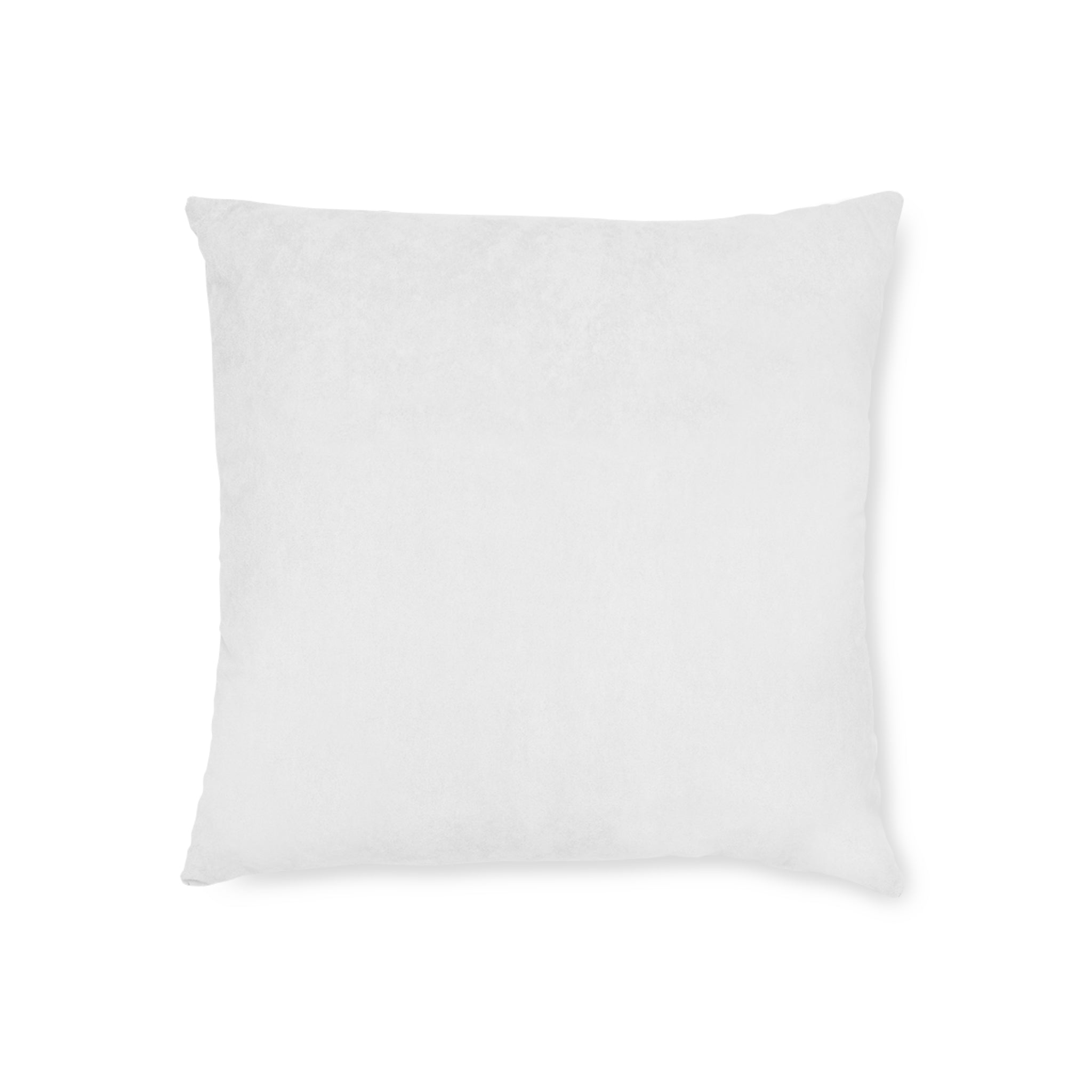 Inspirational God Made A Way Square Pillow — Christian Faith Decorative Throw Pillow
