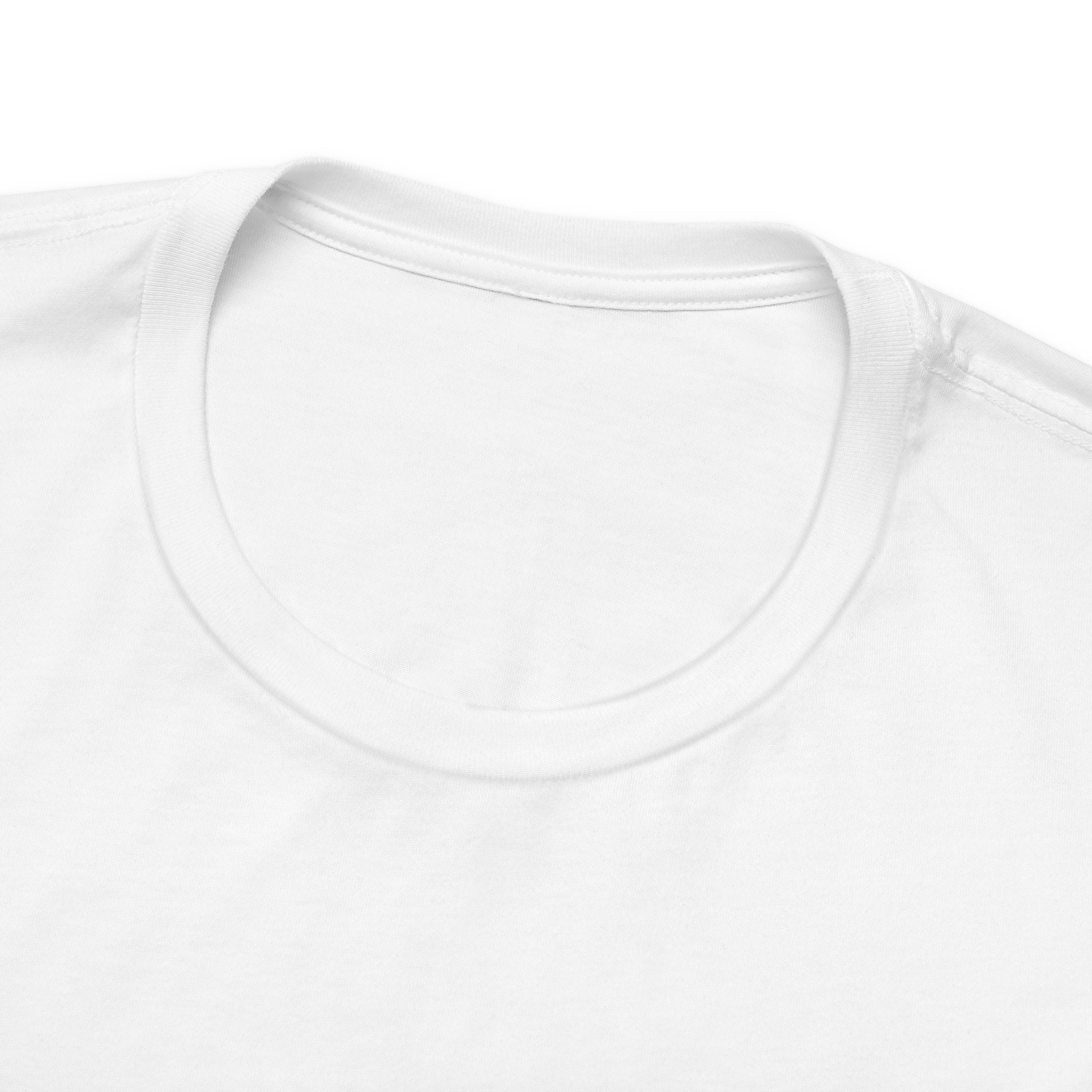 Faith Script Tee — "I Will Walk By Faith" 2 Corinthians Christian T-Shirt
