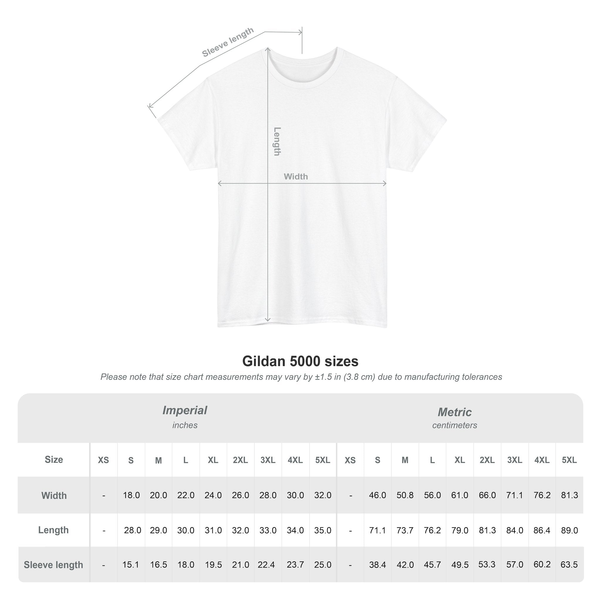 T-Shirt — “honestly, i think we all need jesus” Faith Graphic Tee