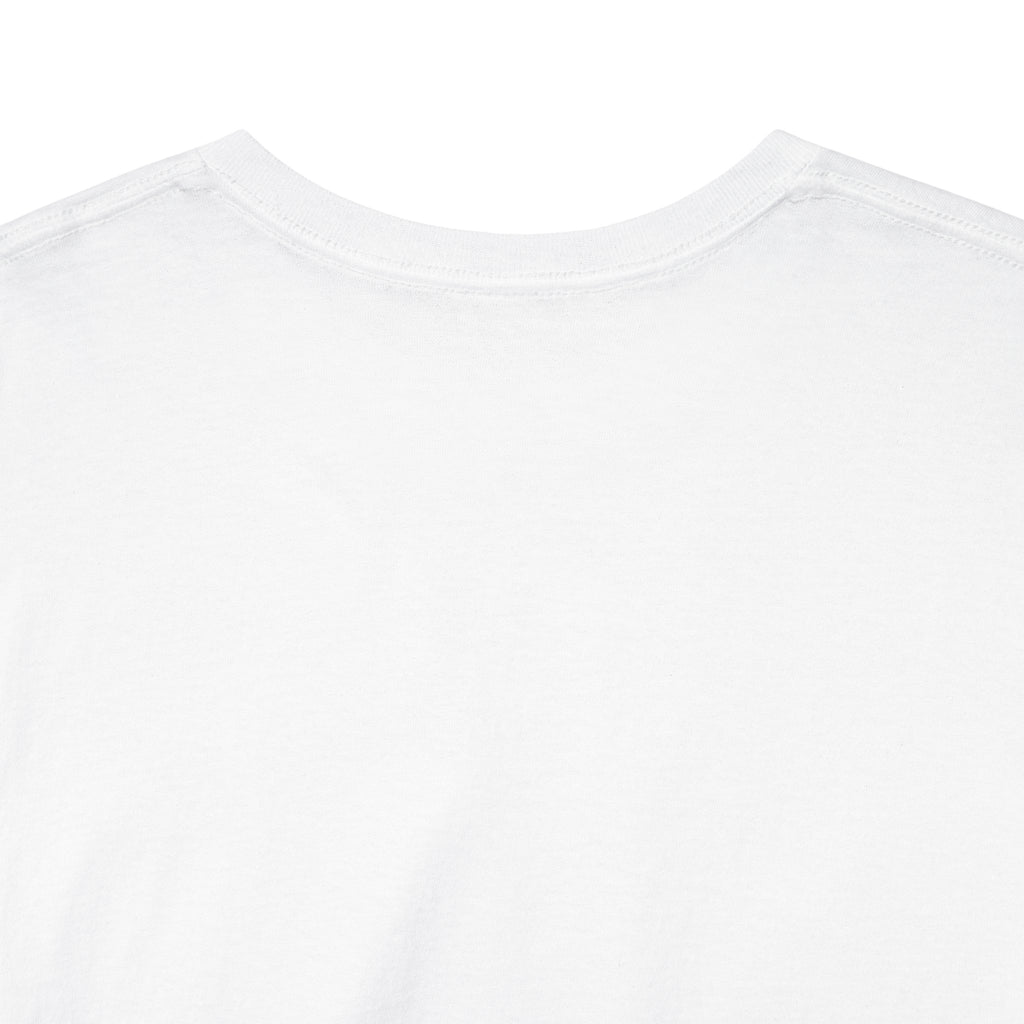 T-Shirt — “honestly, i think we all need jesus” Faith Graphic Tee