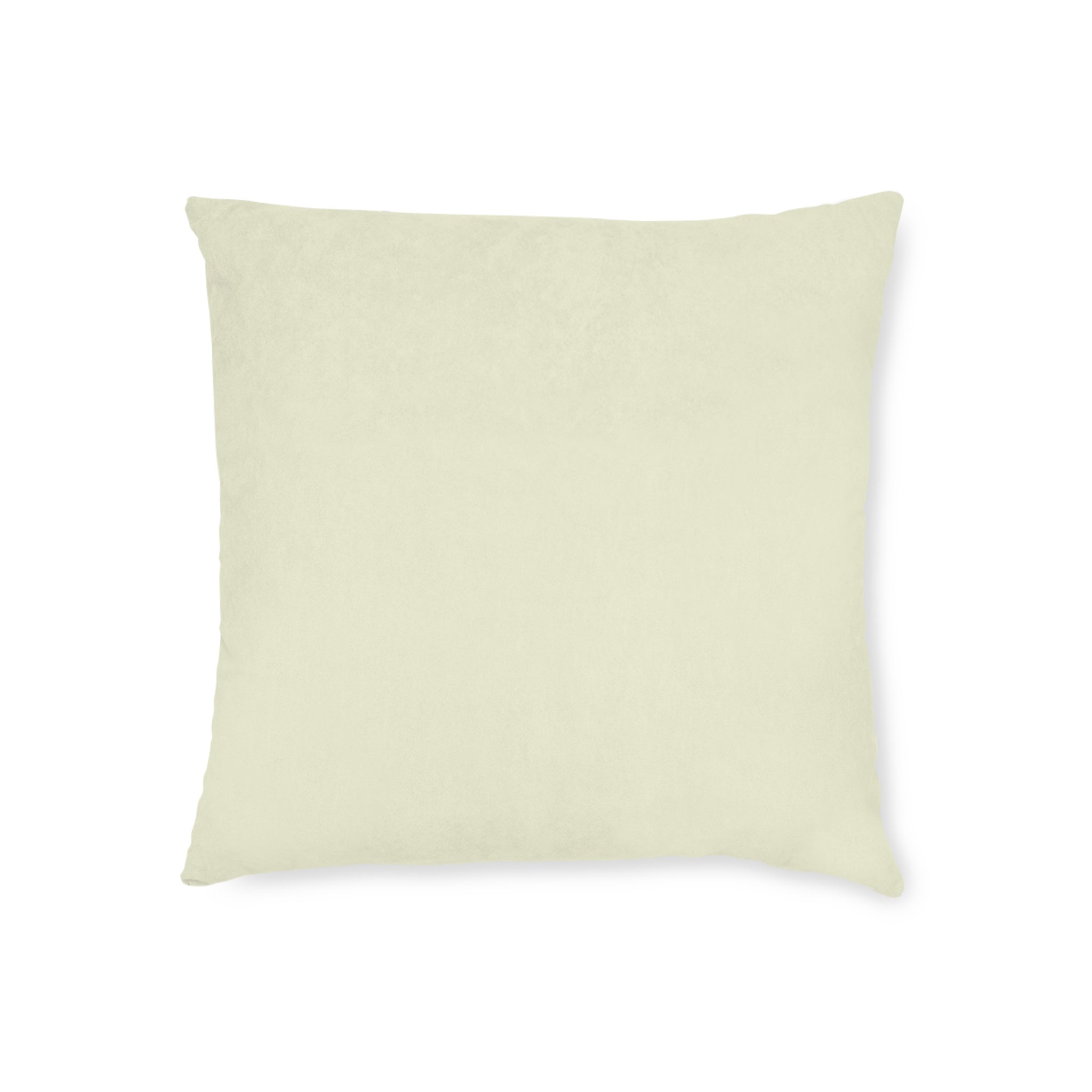 Walk By Faith Cowboy Boot Throw Pillow — Floral Western Faith Home Decor