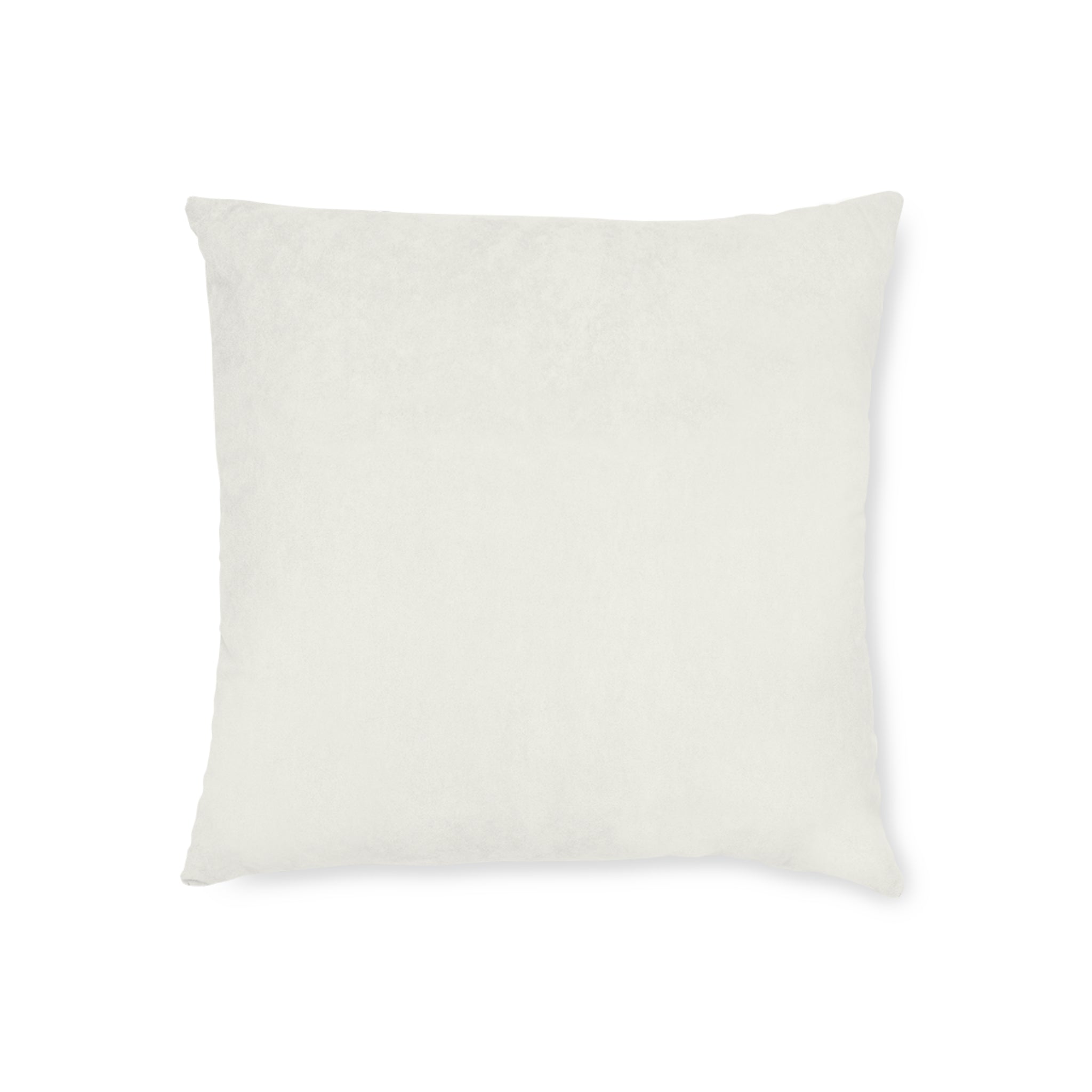 Hope Isaiah 40:31 Square Pillow — Inspirational Christian Throw Pillow