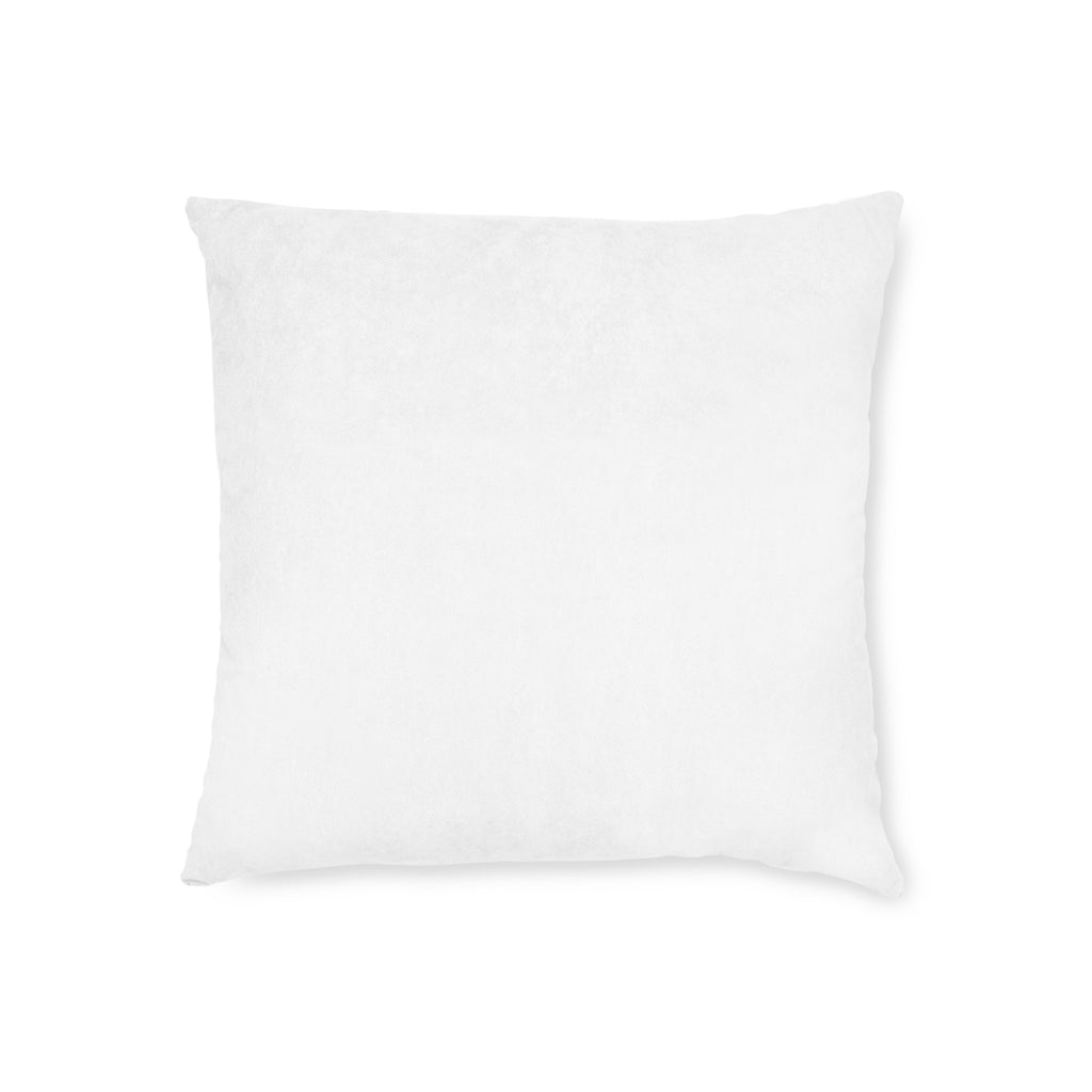 Jesus Is My Jam Decorative Pillow — 'God's Grace' Inspirational Throw Pillow