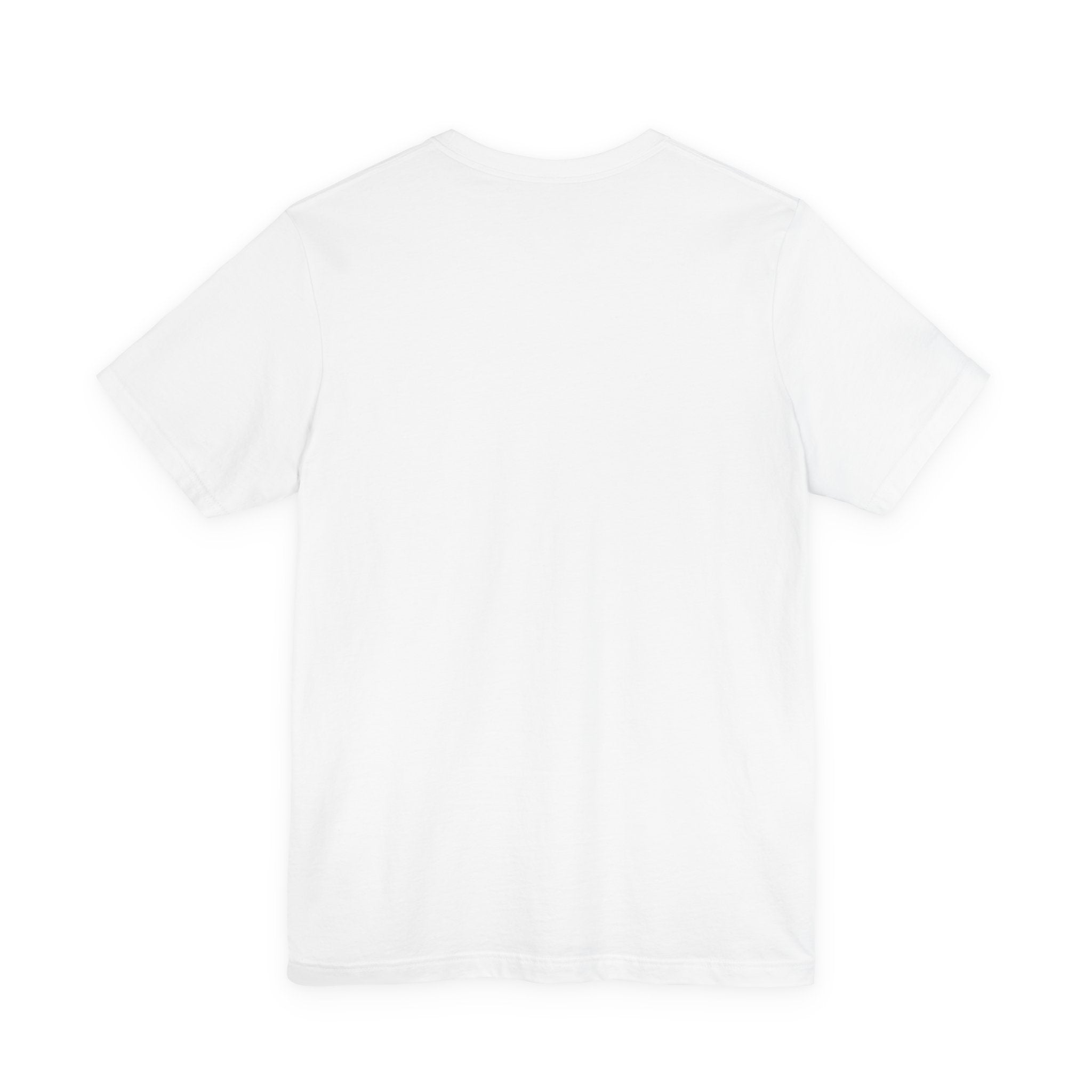 Mustard Seed Faith T-Shirt — "All it took was one small mustard seed" Matthew 17:20