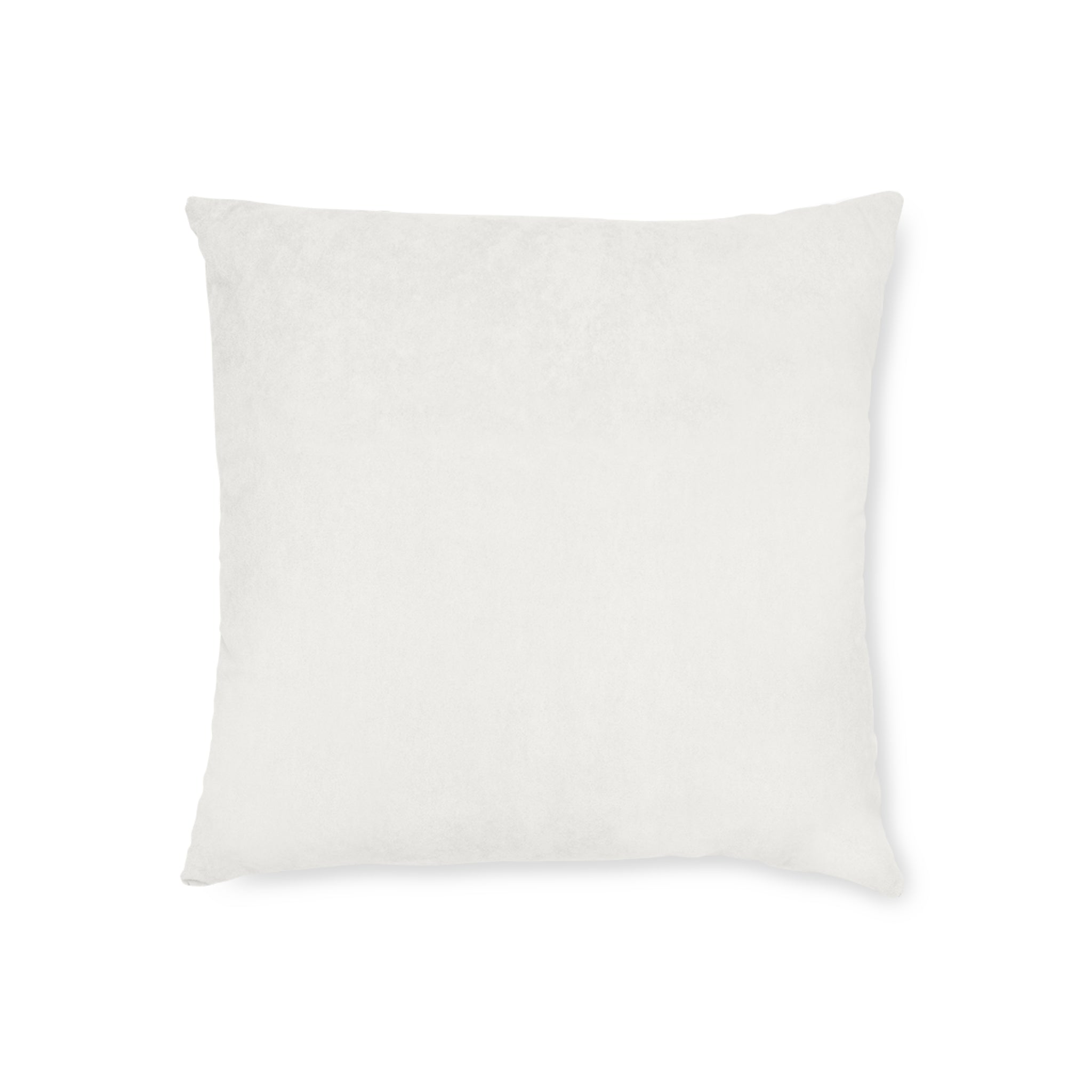 Love 1 Corinthians 16:14 Throw Pillow — Inspirational Faith Scripture Square Pillow