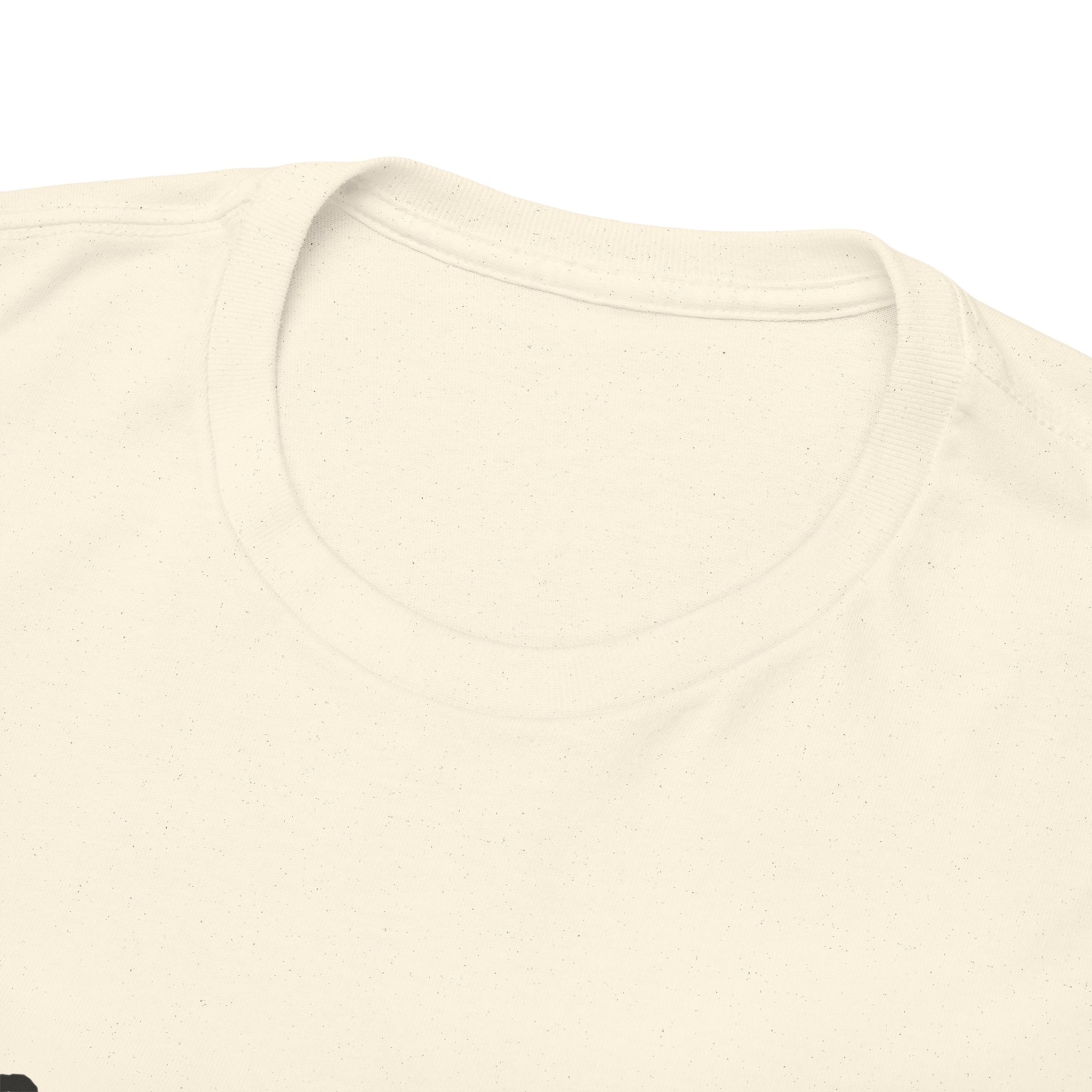 T-Shirt — “honestly, i think we all need jesus” Faith Graphic Tee