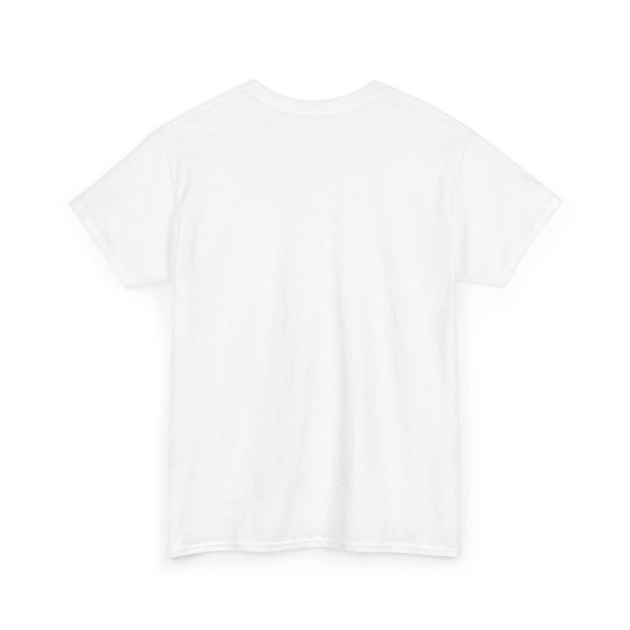 Look Back and Thank God tee | Faith Christian Shirt with Cross Typography