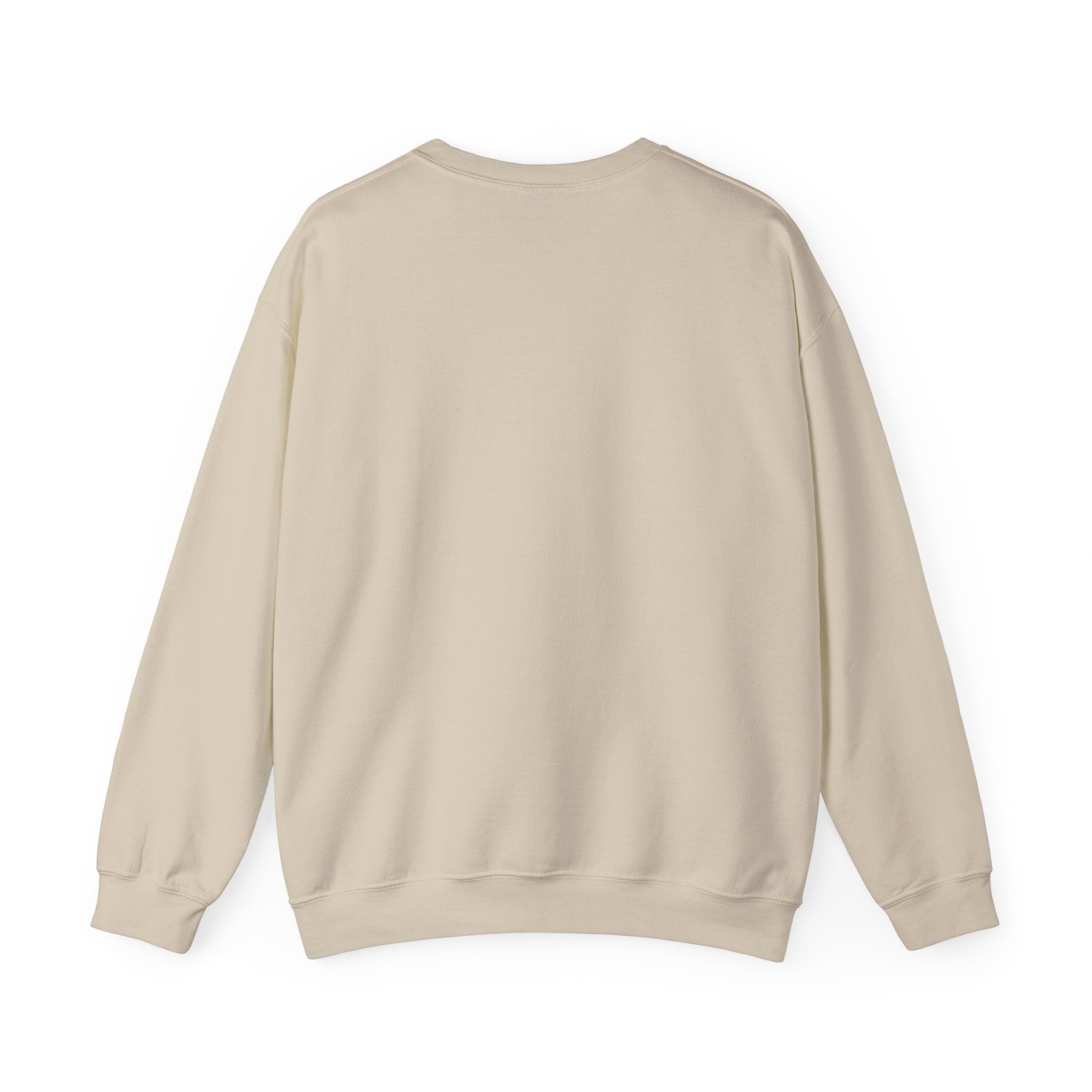 Yahweh 'The Great I Am' Crewneck Sweatshirt