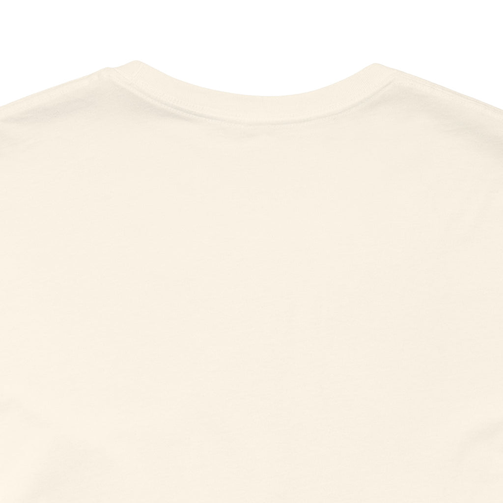 Faith Script Tee — "I Will Walk By Faith" 2 Corinthians Christian T-Shirt
