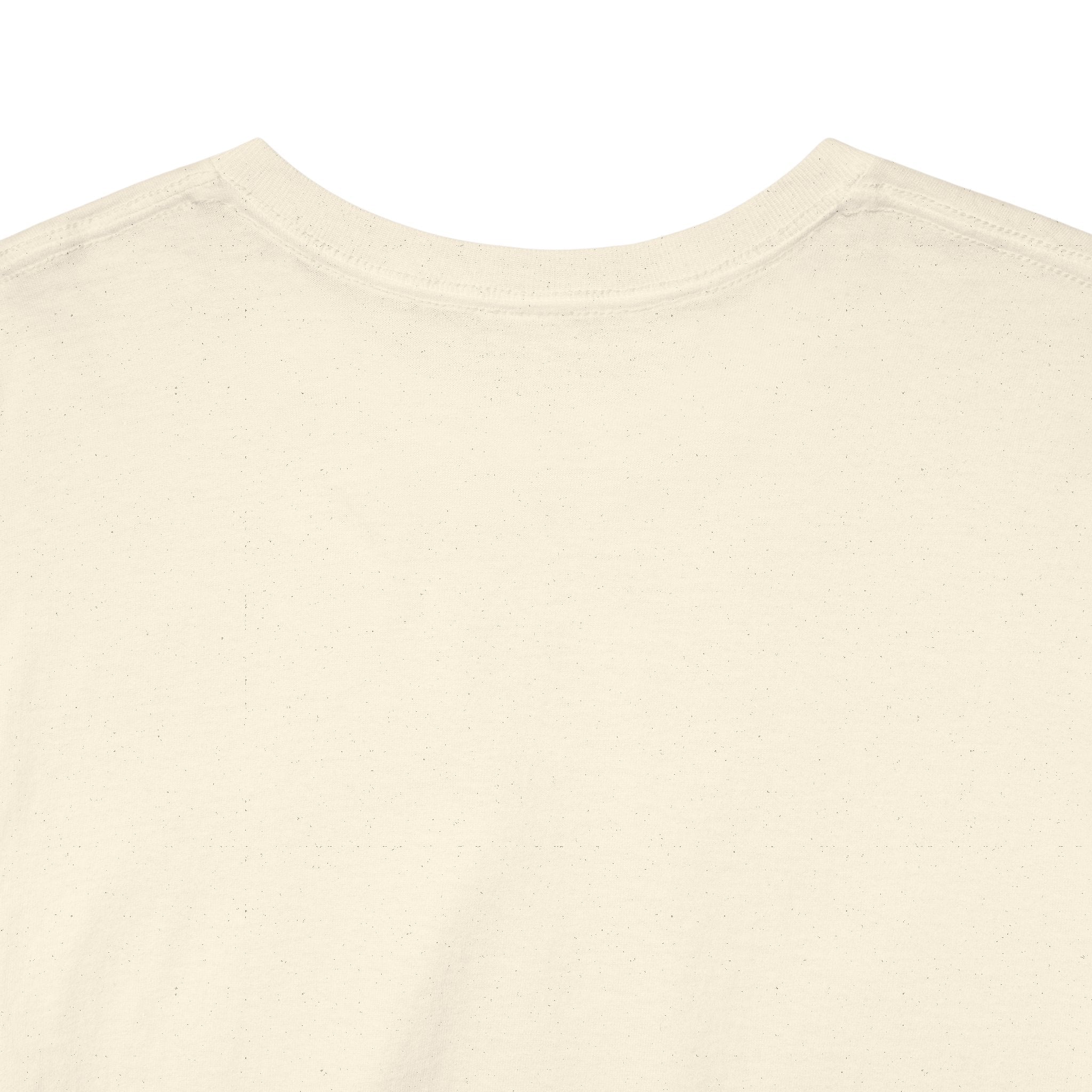 T-Shirt — “honestly, i think we all need jesus” Faith Graphic Tee