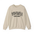 Yahweh 'The Great I Am' Crewneck Sweatshirt