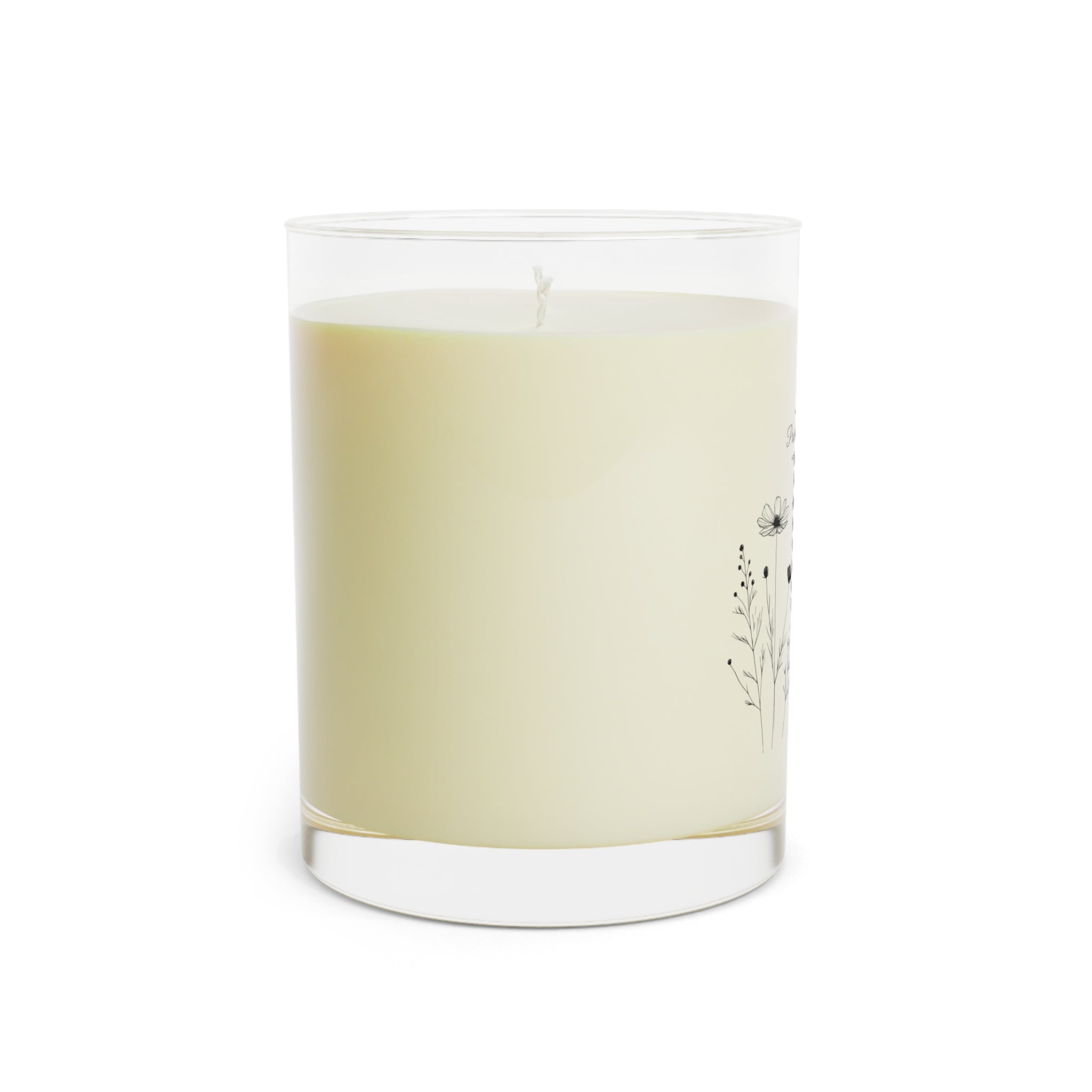 Virtuous Woman Scripture Candle | Scented Candle 11oz