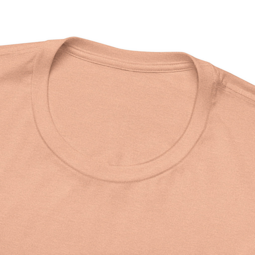 Mustard Seed Faith T-Shirt — "All it took was one small mustard seed" Matthew 17:20