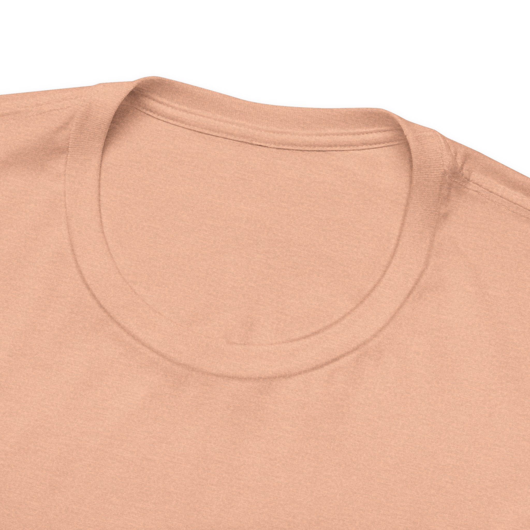 Mustard Seed Faith T-Shirt — "All it took was one small mustard seed" Matthew 17:20
