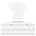 Just Pray Unisex Jersey Short Sleeve Tee