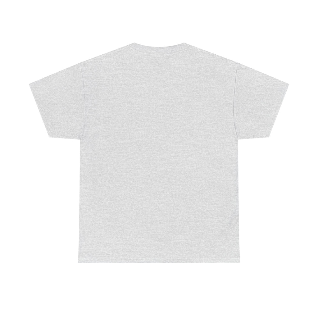 Faith Over Fear T-Shirt | Christian Cross Scripture 2 Corinthians 5:7