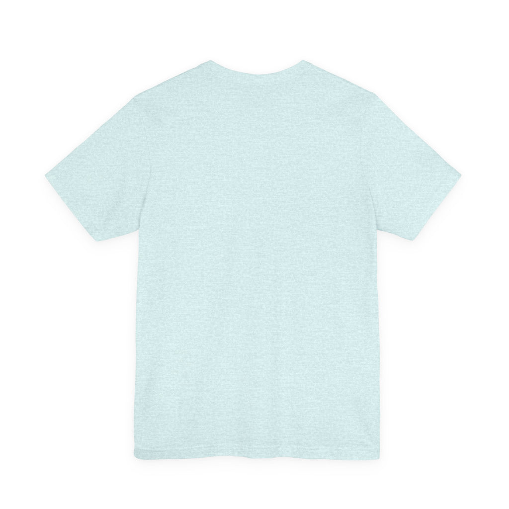 Faith T‑Shirt — "Watch God Turn It For My Good" Scripture Tee (Genesis 50:20)