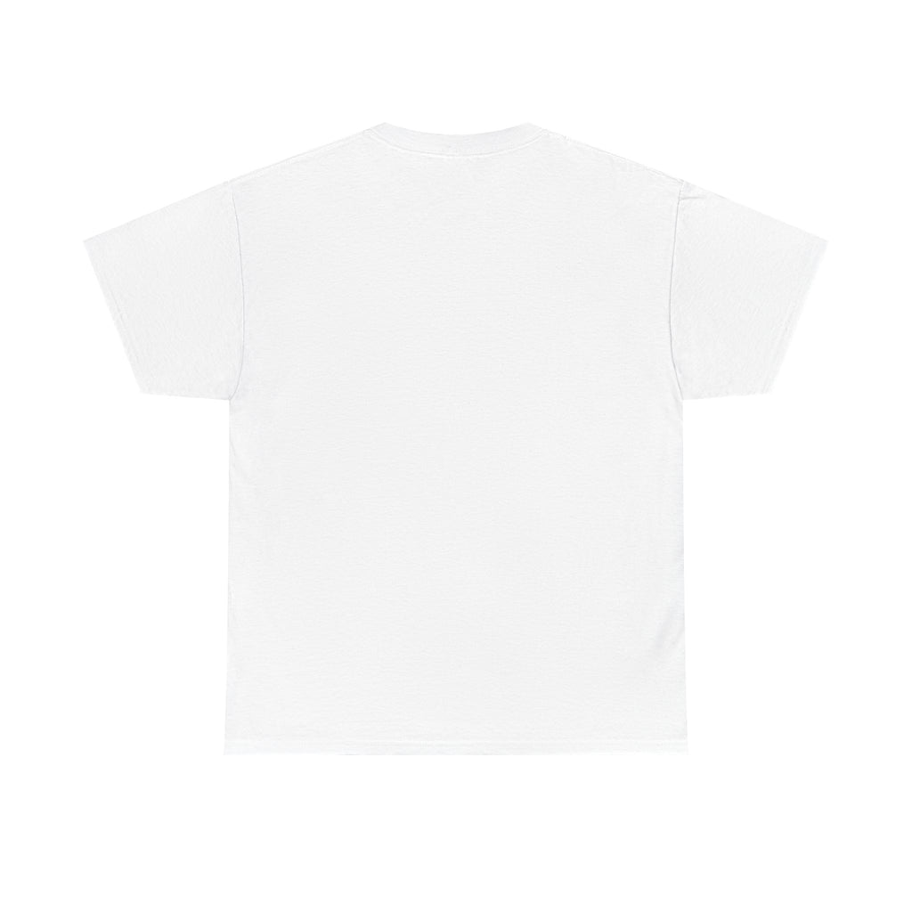 T-Shirt — “honestly, i think we all need jesus” Faith Graphic Tee