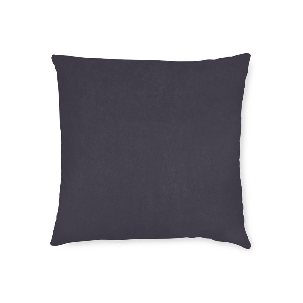 Inspirational Throw Pillow - "God Is Within Her, She Will Not Fall" Psalm 46:5