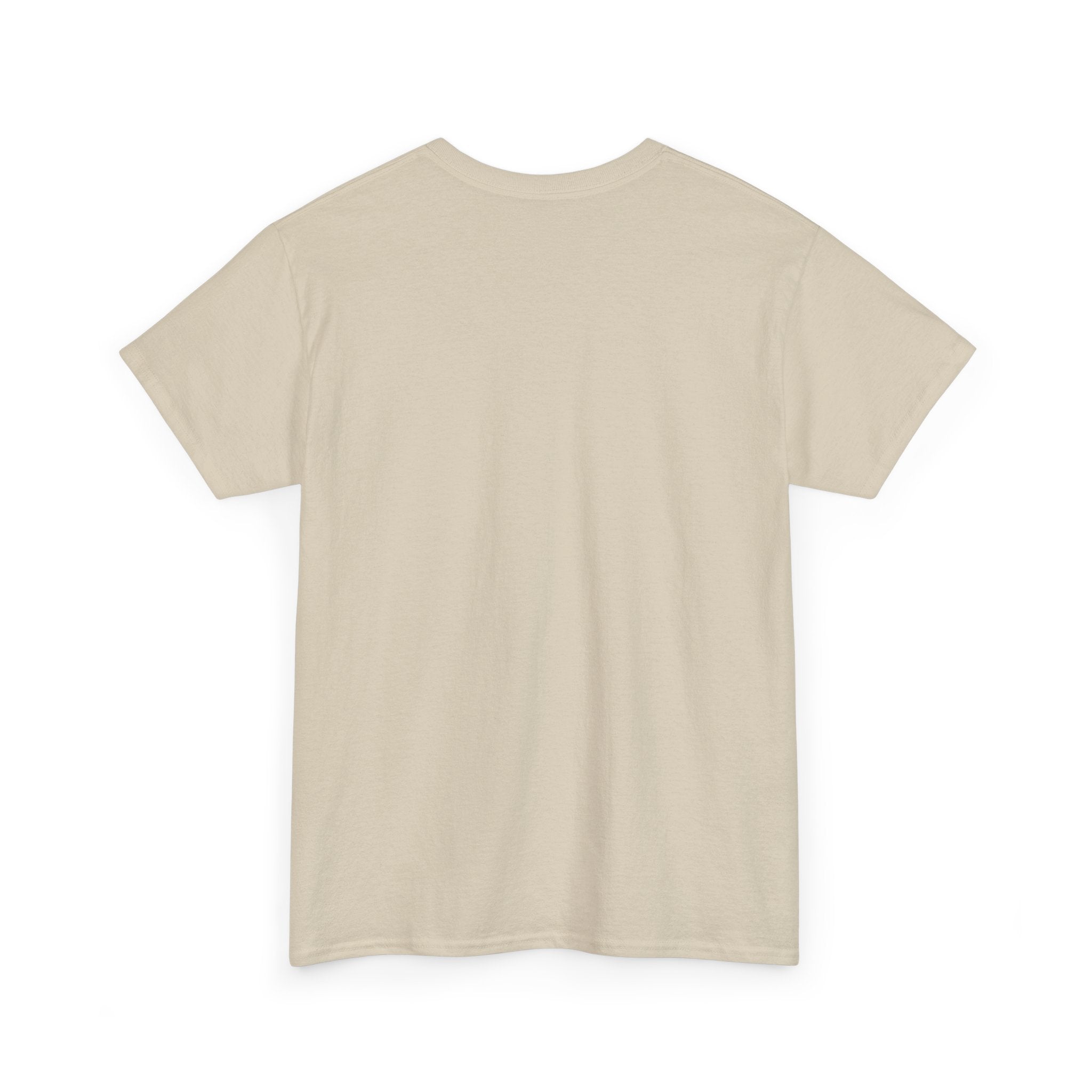 Look Back and Thank God tee | Faith Christian Shirt with Cross Typography