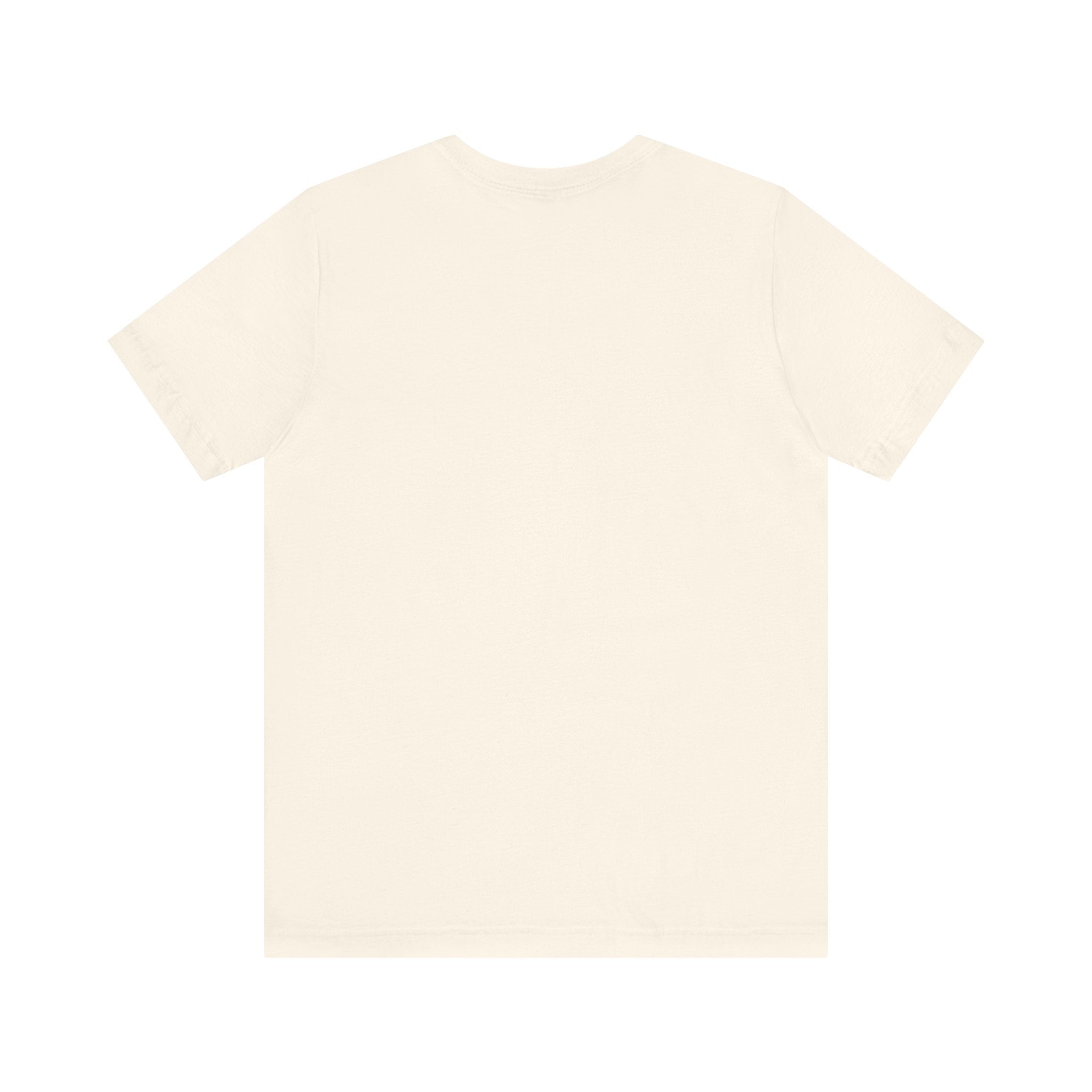 Just Pray Unisex Jersey Short Sleeve Tee