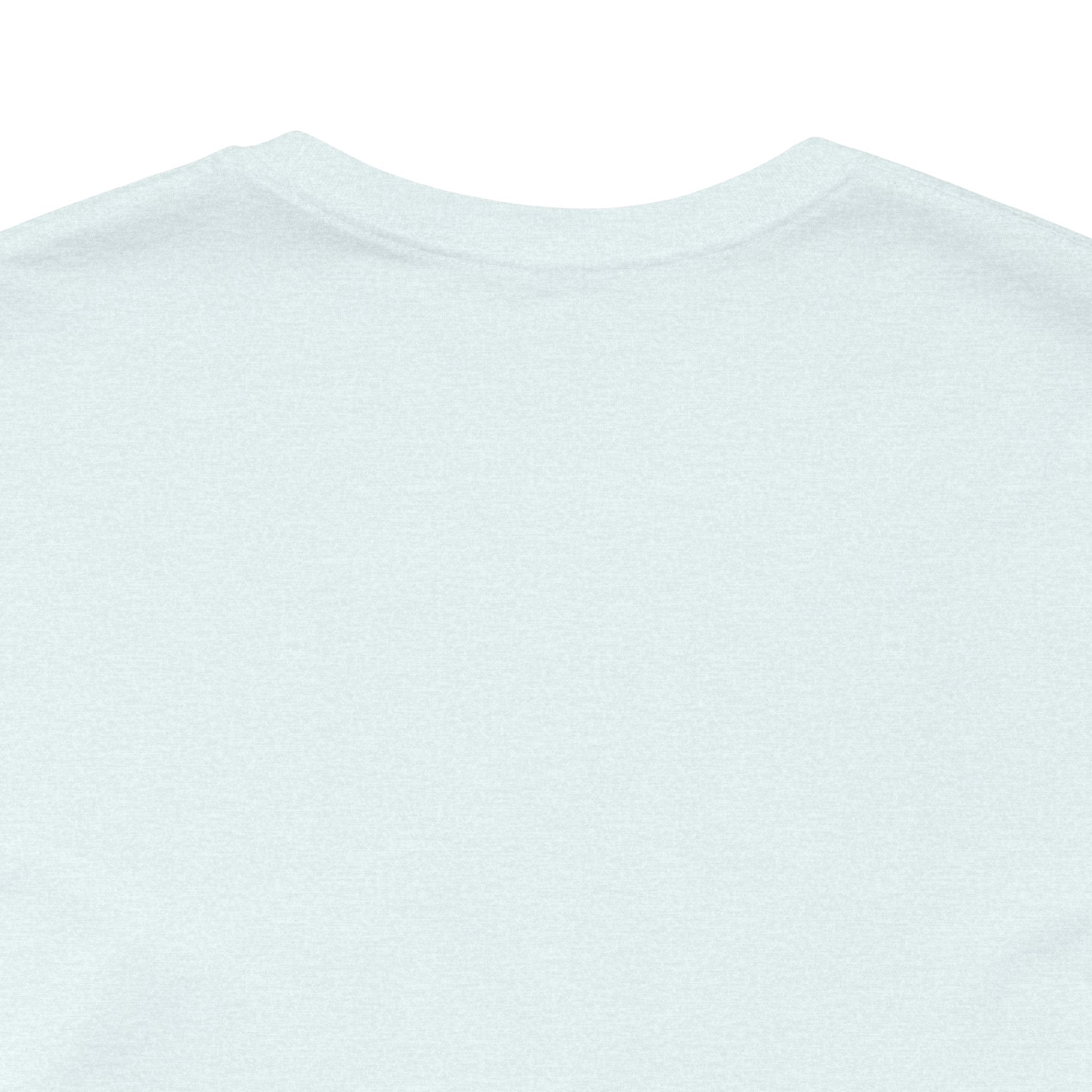 Mustard Seed Faith T-Shirt — "All it took was one small mustard seed" Matthew 17:20