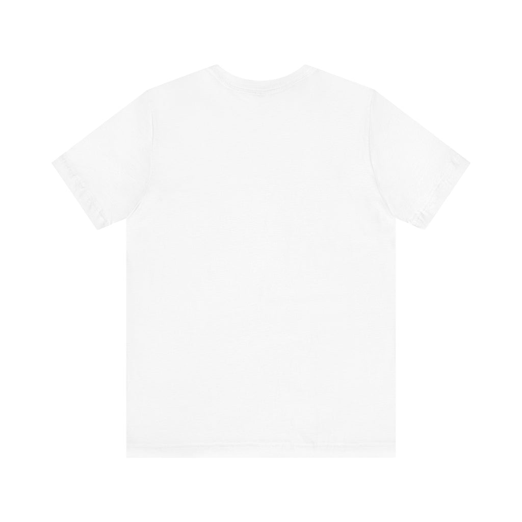 Just Pray Unisex Jersey Short Sleeve Tee