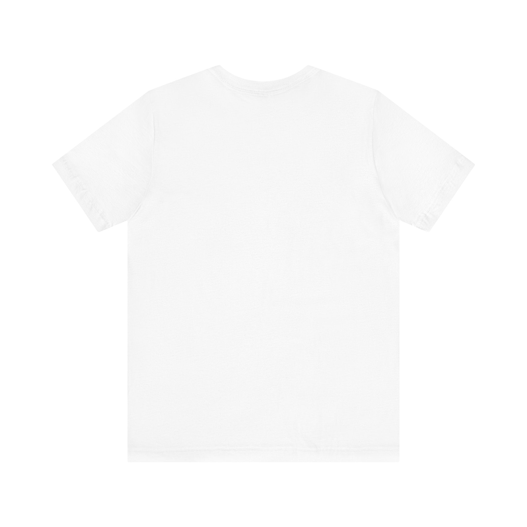Just Pray Unisex Jersey Short Sleeve Tee